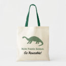 Search for go green and recycle tote bags Sustainable