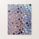 Search for mirrored puzzles Mirrors