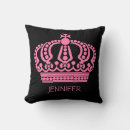 Search for princess crown pillow cushions Chic