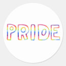 Search for rainbow gay stickers Equality
