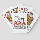 Search for gnome playing cards Funny