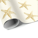 Search for ivory wrapping paper Gold