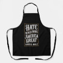 Search for make america great aprons Election