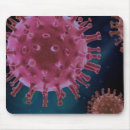 Search for microbe mousepads Biology
