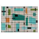 Search for decorative chopping boards Teal
