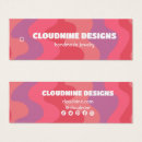 Search for necklace display cards Modern