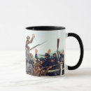 Search for military history mugs Gettysburg