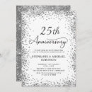 Search for 25 years wedding anniversary invitations We still do