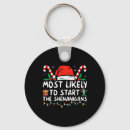 Search for fam rounded key rings Halloween