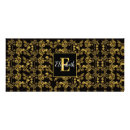 Search for monograms rack cards Unique