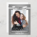 Search for two brides wedding invitations Lesbian