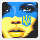 Search for beautiful face stickers Woman