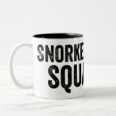 Search for deep sea diver mugs Swimming