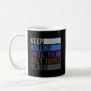 Search for jiu jitsu belts mugs Black belt