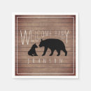 Search for bear placemats Baby shower