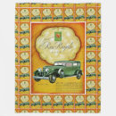 Search for classic car blankets Transportation