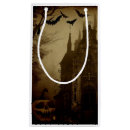 Search for gothic gift bags Pumpkin