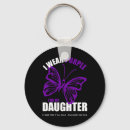 Search for epilepsy purple ribbon key rings Cystic fibrosis