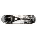 Search for eiffel tower skateboards Vintage