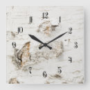 Search for tree trunk clocks Texture
