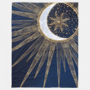 Search for sun and moon blankets Astrology