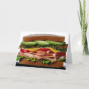 Search for sandwich cards Cheese