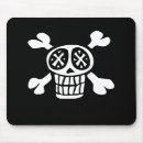 Search for crossbone mousepads Skeleton
