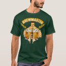 Search for master brewer tshirts Homebrew