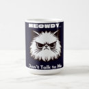 Search for funny introvert coffee mugs Sarcastic cat