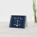 Search for lawyer thank you cards Simple