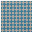 Search for blue diamond pattern fabric Modern