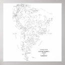 Search for typographical posters Map