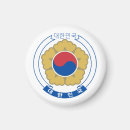 Search for korean magnets South korea