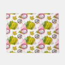 Search for fruit doormats Pattern