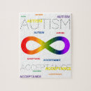 Search for infinity puzzles Neurodiversity