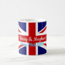 Search for harry and meghan mugs Union jack