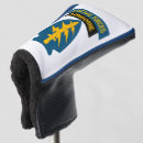 Search for airborne golf equipment Veteran
