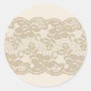 Search for vintage lace design stickers Decorative