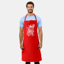 Search for kings aprons Grilling