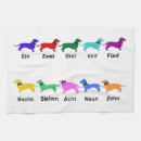 Search for dachshund placemats German