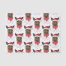 Search for dog christmas tissue paper Pets