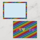 Search for pride note cards Lesbian