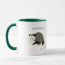 Search for opossum mugs Possums