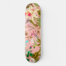 Search for repeating pattern skateboards Floral
