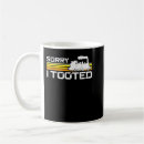 Search for train drivers mugs Trains
