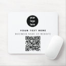 Search for qr code mousepads Professional