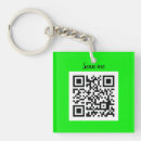 Search for yellow green key rings Bright