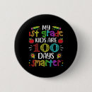 Search for 100 days of school badges Kids