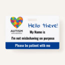 Search for autism id Asperger