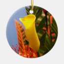 Search for calla lily christmas tree decorations Flowers